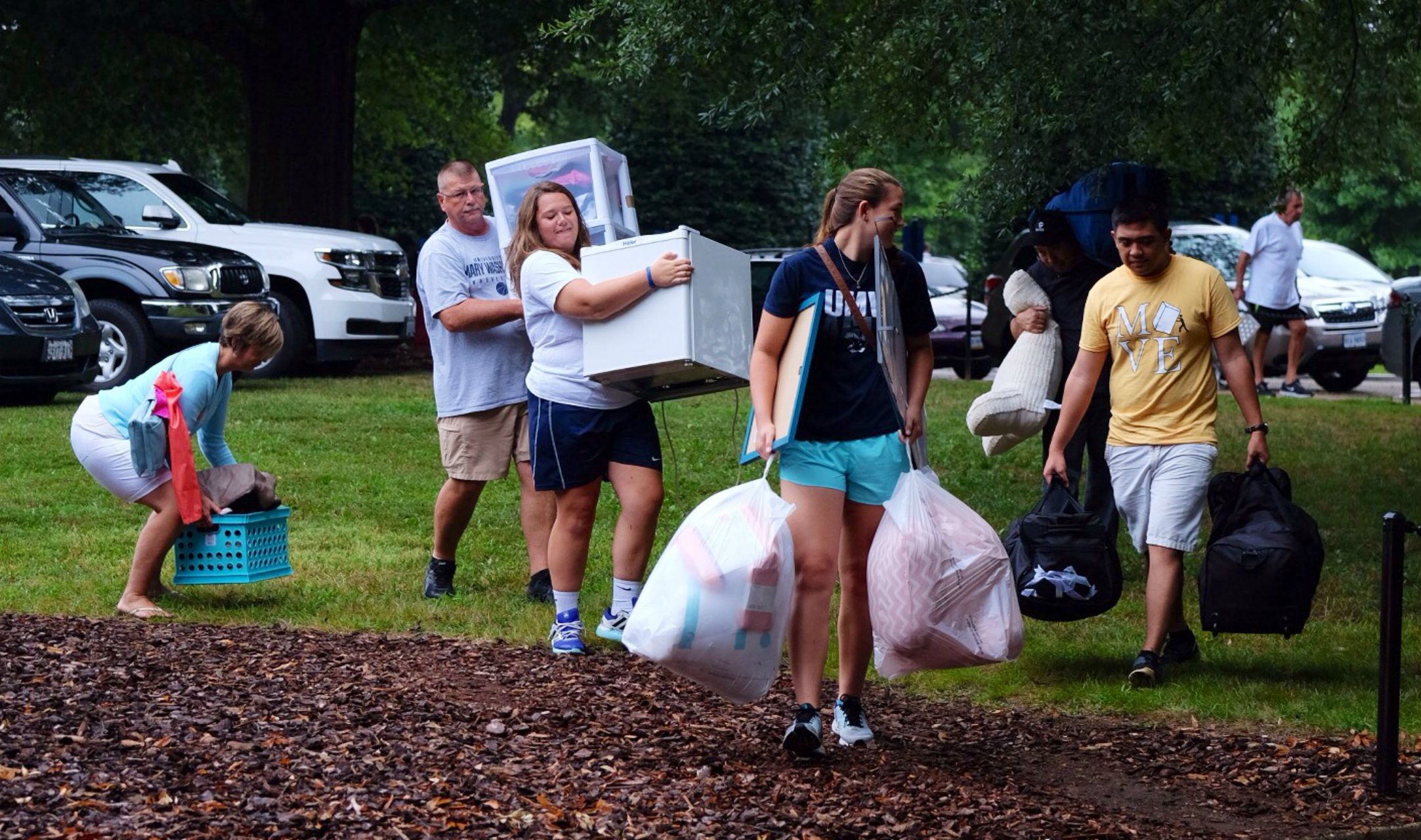 5 Items to Remember to Pack for College